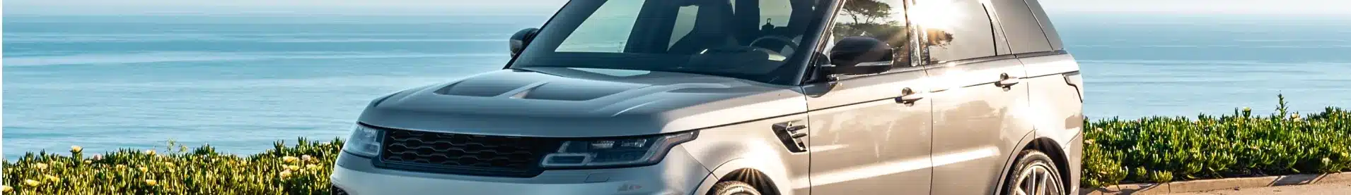 Range Rover Finance | Get A Quote Today | Lowest APR