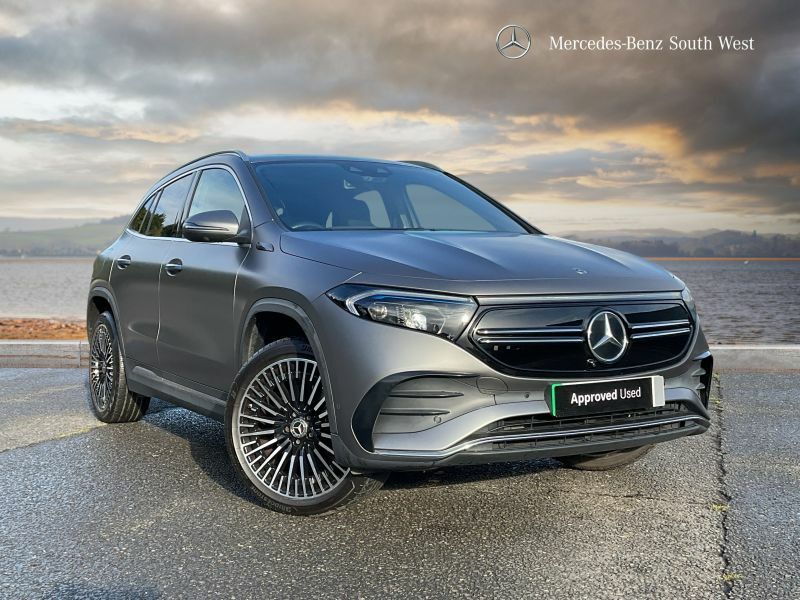 EV Car Finance